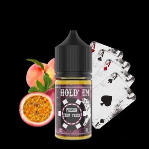 Hold’ Em Juice 30/50MG