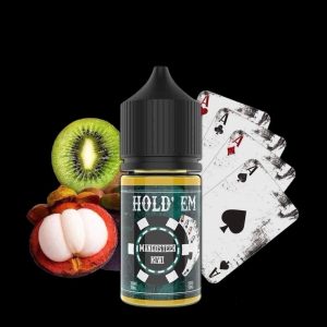 Hold’ Em Juice 30/50MG