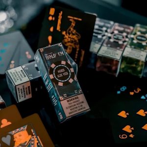 Hold’ Em Juice 30/50MG