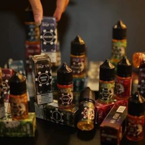 Hold’ Em Juice 30/50MG