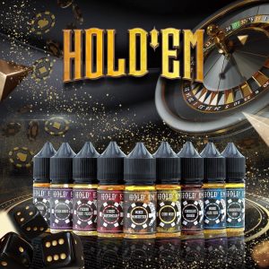 Hold’ Em Juice 30/50MG