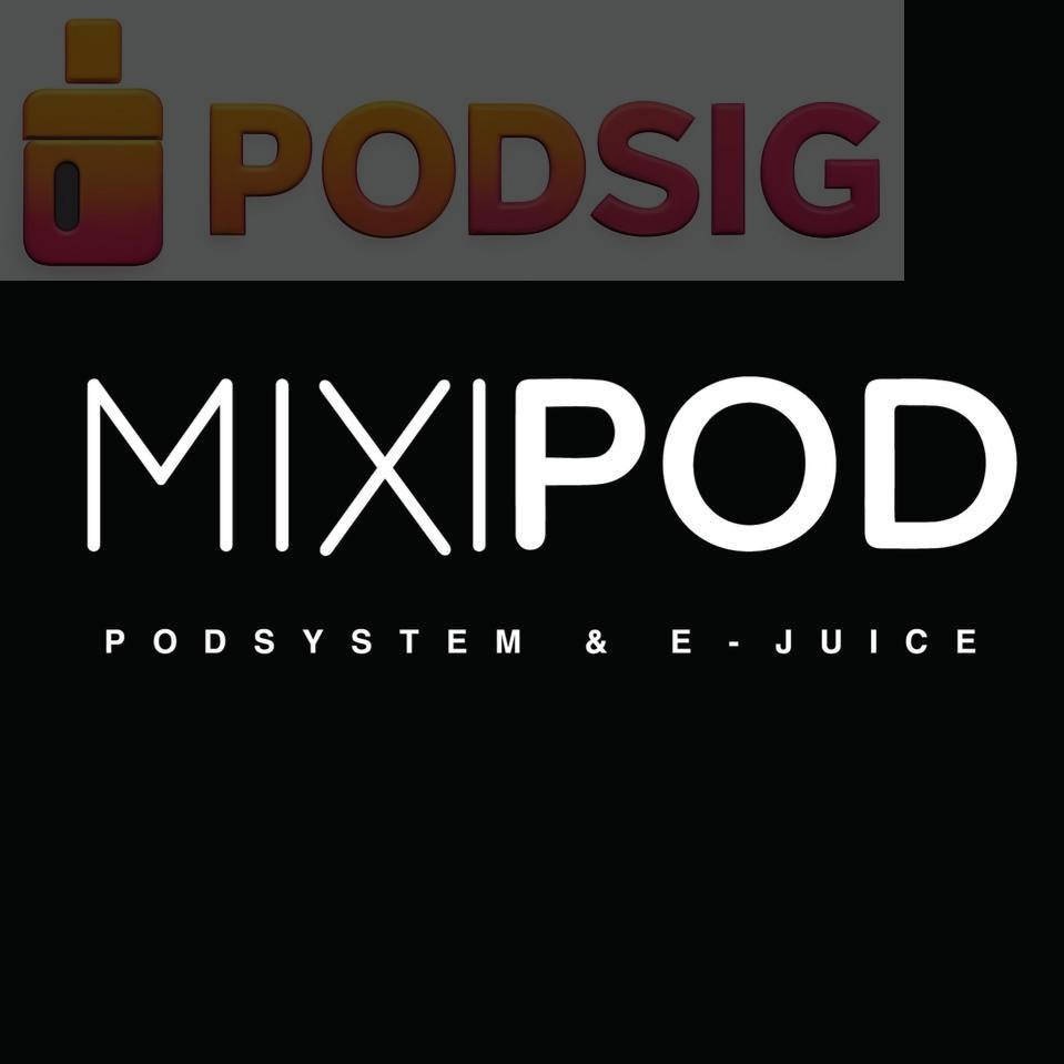 MIxipod - Địa chỉ mua coil occ chính hãng 