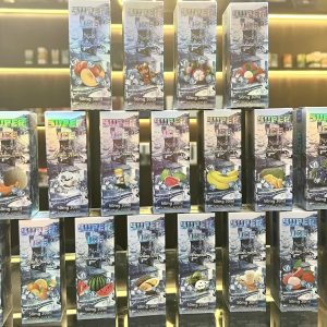 Super ice mát lạnh