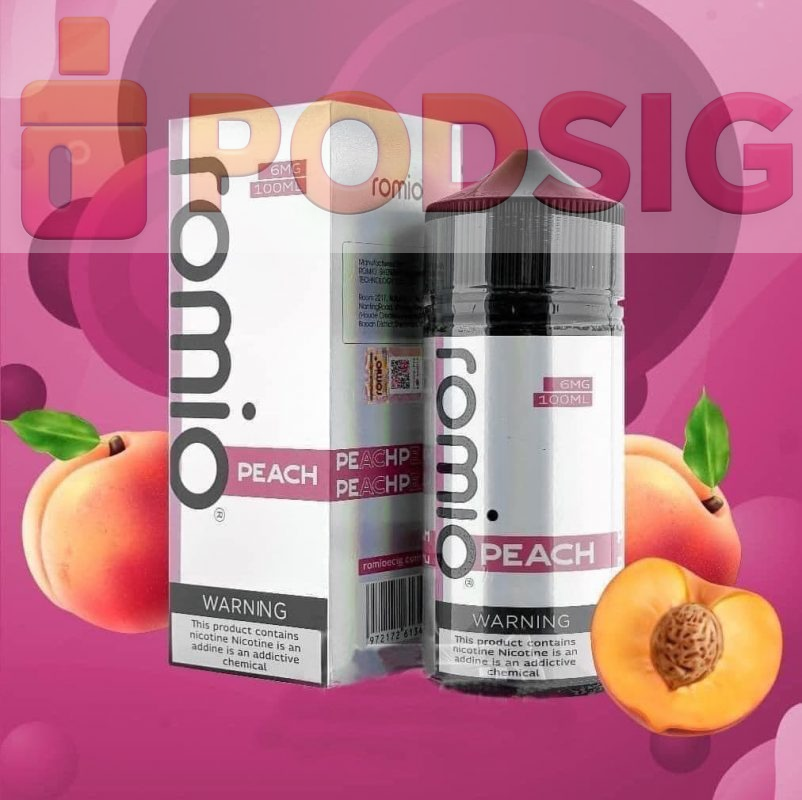 Tinh dầu thuốc lá điện tử phân loại theo dung tích