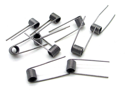 Các loại dây coil occ 