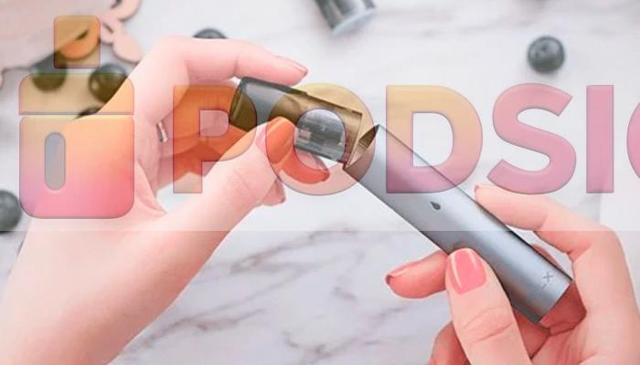 Thay đầu pod định kỳ 