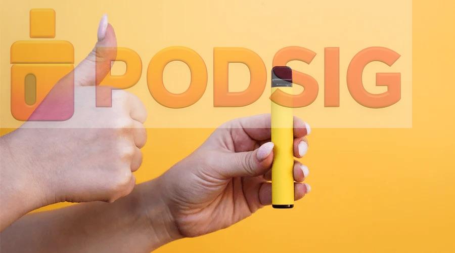 Áp dụng chuẩn các tips để tăng tuổi thọ của pod system