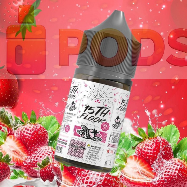 Một số lưu ý cần biết khi thêm tinh dầu vào Vape