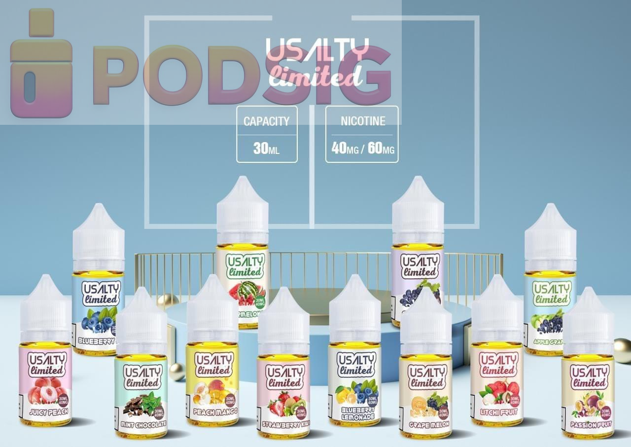 Dùng nhiều tinh dầu CBD hút Vape gây hại như nào?