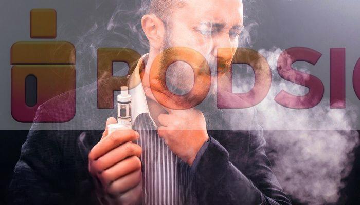 Tinh dầu CBD vape có hợp pháp ở Việt Nam hay không?