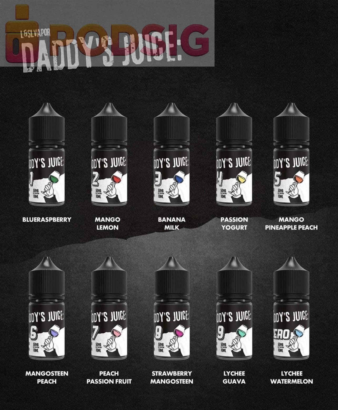 Tinh dầu vape có hạn sử dụng không? - Hạn sử dụng của tinh dầu pod vape thường là 2 năm