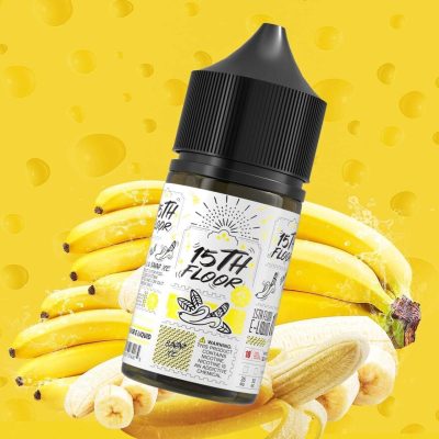 Tổng hợp 7 tinh dầu pod lạnh ngon NHẤT