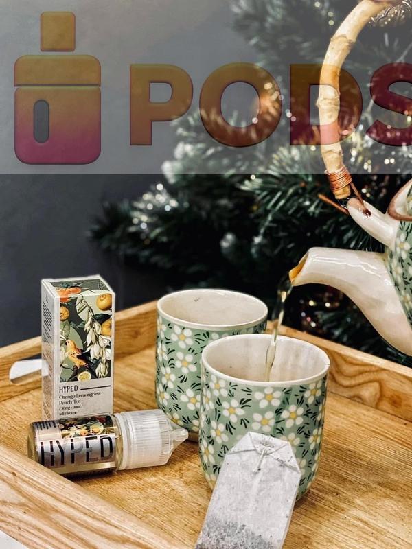 Tinh dầu vape để được bao lâu?