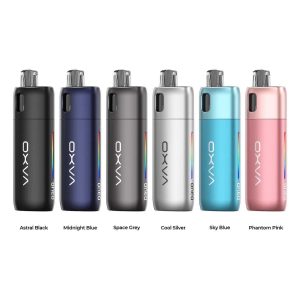 OXVA ONEO 40W POD KIT - CHÍNH HÃNG - GIÁ RẺ BẢO HÀNH 1 ĐỔI 1