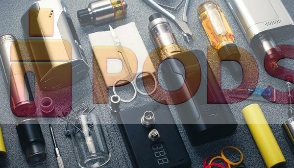 Sở hữu đầy đủ dụng cụ sẽ giúp build coil diễn ra nhanh chóng và chính xác hơn