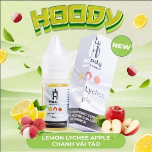 Cách châm tinh dầu Vape đúng cách với bình ở trên 