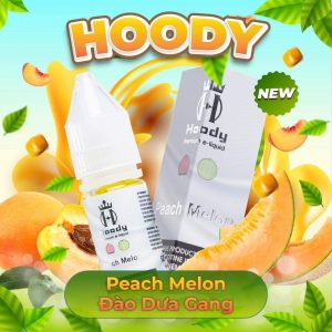 HOODY JUICE 10ML - 40/60MG
