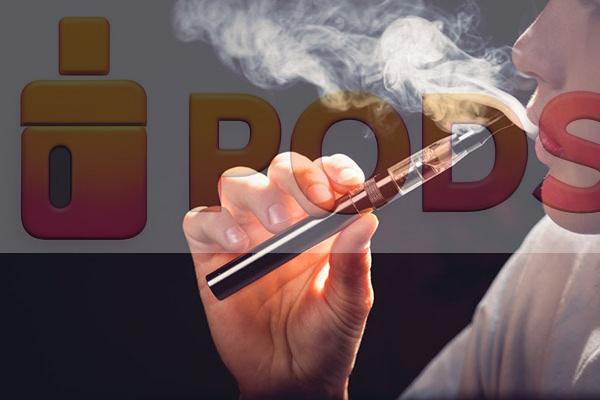  Nồng độ nicotine trong vape ảnh hưởng thế nào đến sức khoẻ?