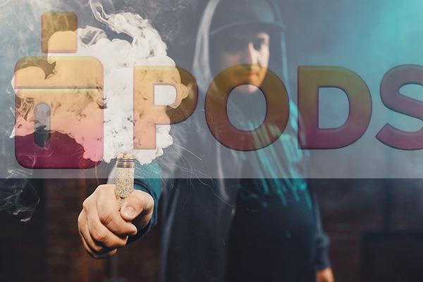 Chọn sai nồng độ nicotine thường sẽ khiến cơ thể rất khó chịu