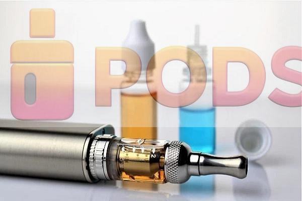 Tinh dầu cbd vape là gì và có tốt không?