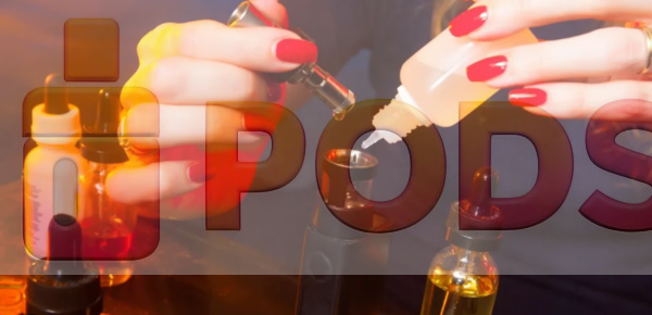 Thao tác trộn tinh dầu rất đơn giản