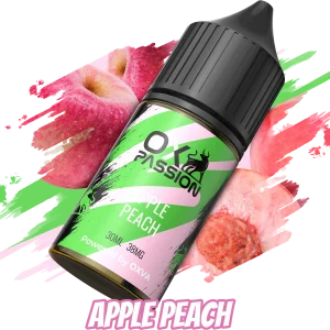 Tinh Dầu OXVA Juice Passion 38MG/58MG Các Vị Ngon Nhất