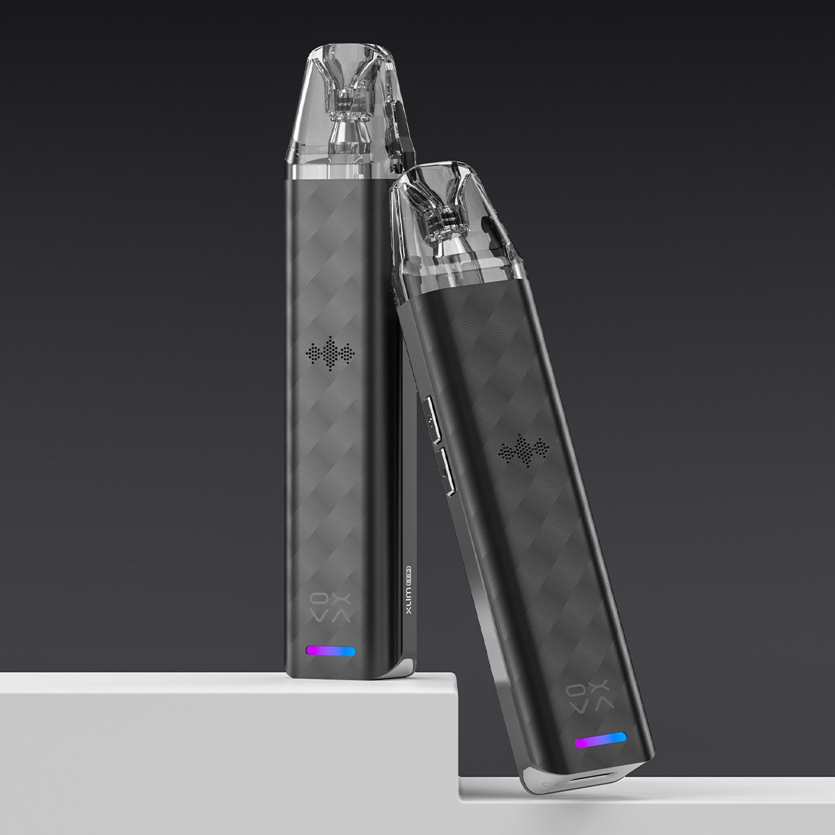 So sánh vape và shisha có giống nhau không?