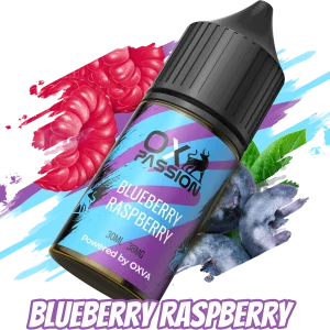 Tinh Dầu OXVA Juice Passion 38MG/58MG Các Vị Ngon Nhất