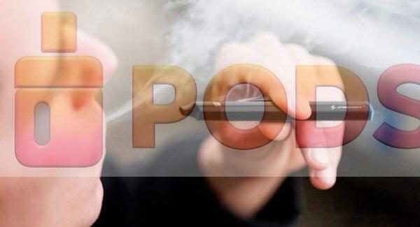 Người dùng hút liên tục