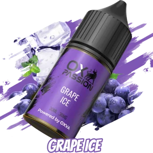 Tinh Dầu OXVA Juice Passion 38MG/58MG Các Vị Ngon Nhất