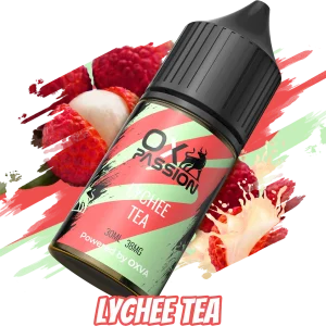 Tinh Dầu OXVA Juice Passion 38MG/58MG Các Vị Ngon Nhất