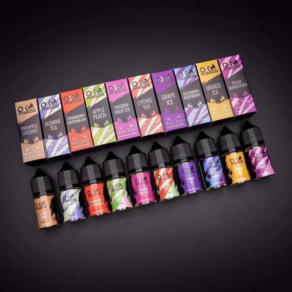 Hương vị chính xác: