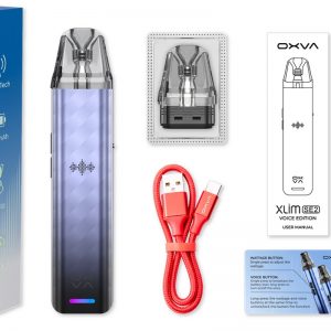Oxva Xlim SE2 30W