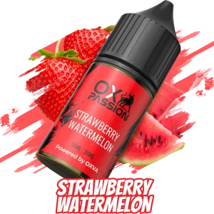 Tinh Dầu OXVA Juice Passion 38MG/58MG Các Vị Ngon Nhất
