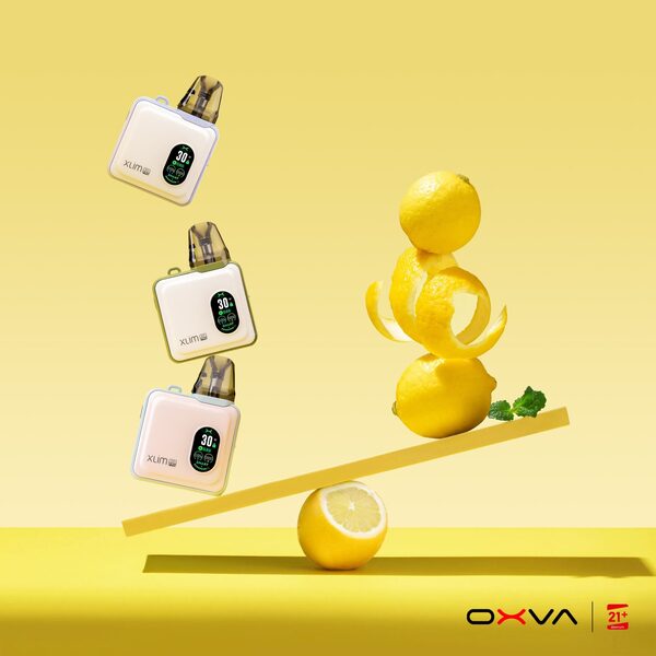 Thông tin về Xlim SQ Pro 30W