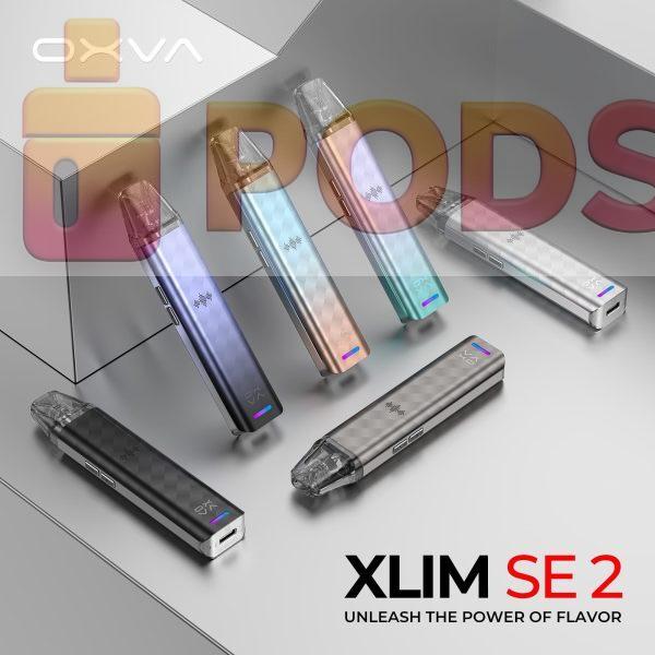 Thuốc lá điện tử là gì?