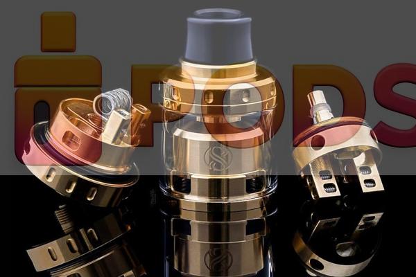 Tank RTA