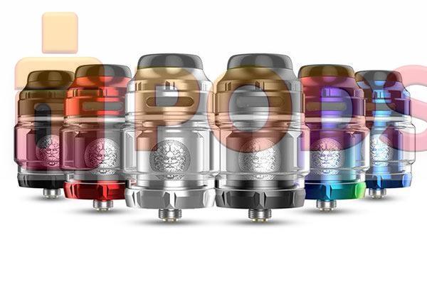 Nên dùng tank vape thế nào?