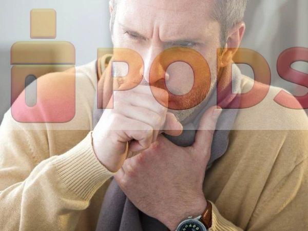 Dấu hiệu của ngộ độc nicotine