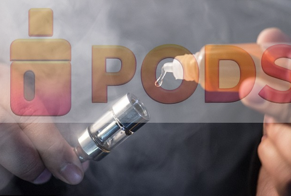 Cần vệ sinh khi tinh dầu vape dính vào da như thế nào?