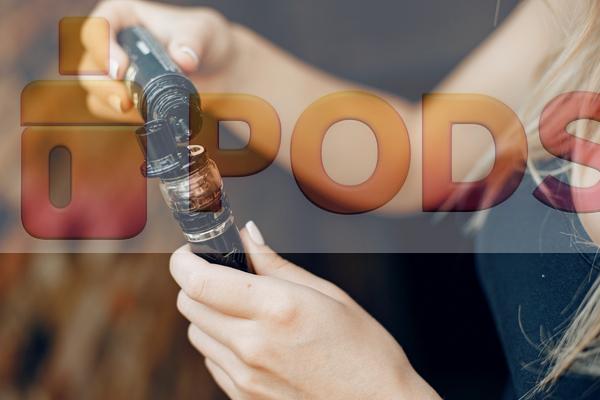 Hấp thụ chất nicotine trong tinh dầu vape có gây nguy hiểm?