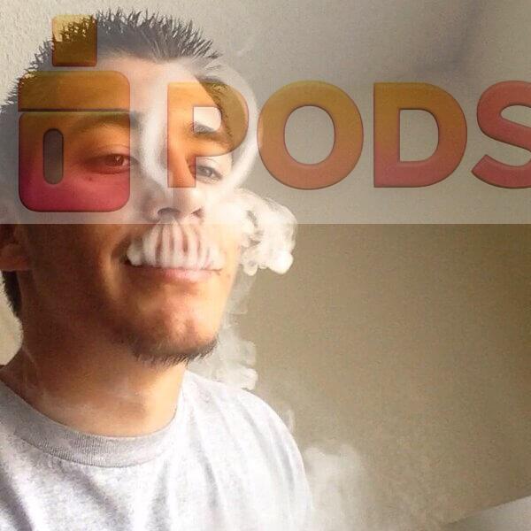 Kiểu vape trick cực độc lạ