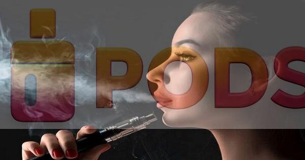 Trước khi hút vape ra nhiều khói thì bạn cần hút vape đúng cách