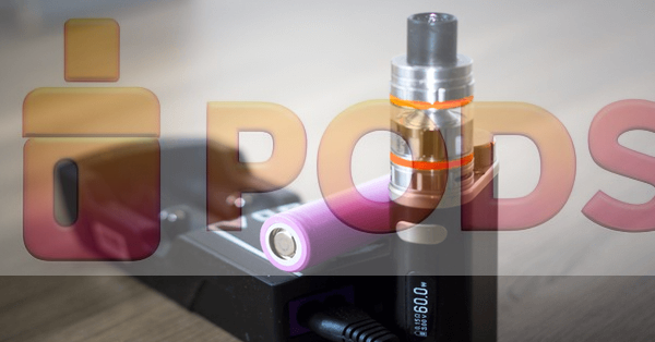 Vape sạc pin không vào có nhiều nguyên nhân