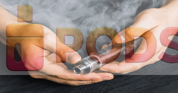 Hút vape bị khét chủ yếu do chưa biết cách sử dụng