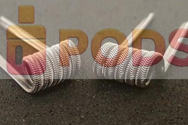 Dây coil trong OCC thực hiện nhiệm vụ nung nóng và gia nhiệt