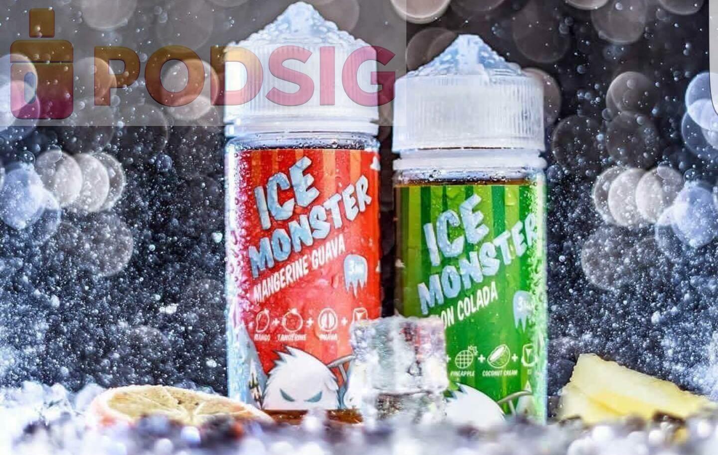 Tinh dầu quá ngọt cũng là nguyên nhân dẫn đến cháy coil