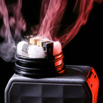 Cháy Coil Vape: Nguyên nhân và cách khắc phục đơn giản NHẤT