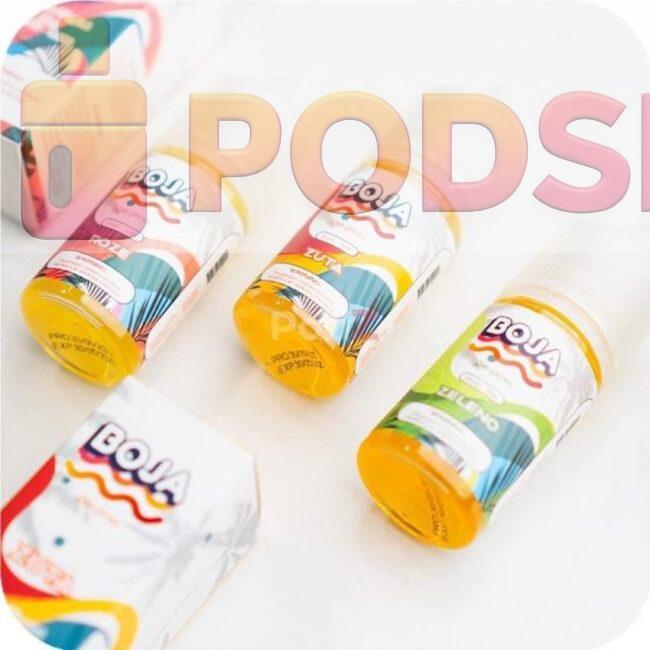 Bao bì của tinh dầu thật đều được in rõ nét và đầy đủ thông tin sản phẩm