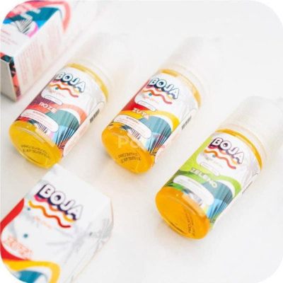 Cách kiểm tra tinh dầu vape bạn cần biết!